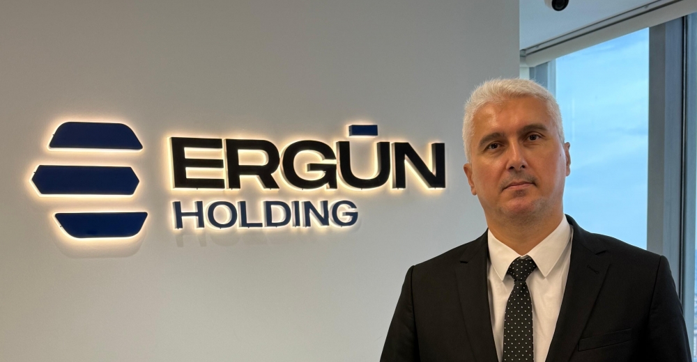 PRATİK FİNANSMAN’IN YENİ CTO’SU ERDEM OKUR OLDU