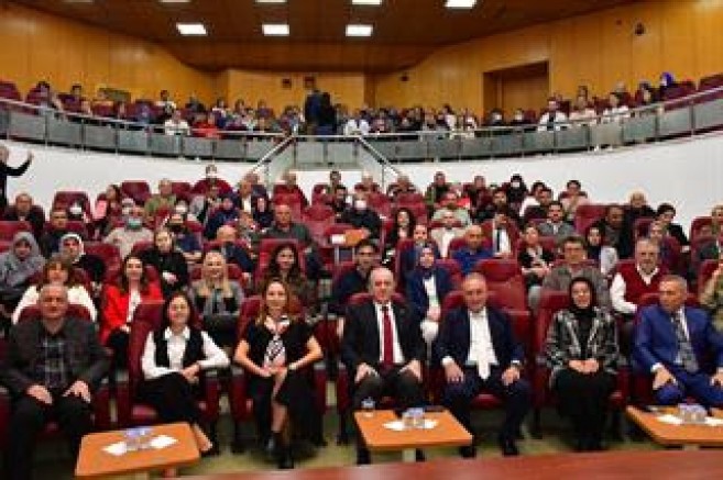 RADYASYON ONKOLOJİSİ FARKINDALIK AYI ETKİNLİKLERİ İSTANBUL, TRABZON VE İZMİR'DE GERÇEKLEŞTİRİLDİ