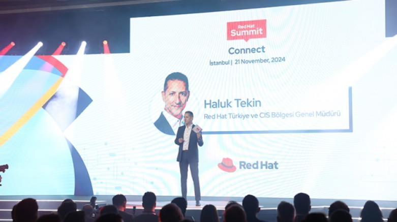RED HAT SUMMIT CONNECT İSTANBUL’DA GERÇEKLEŞTİRİLDİ