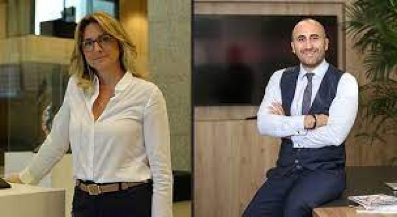 REDINGTON&CROWDSOLDAN İŞBİRLİĞİNE GİTTİ