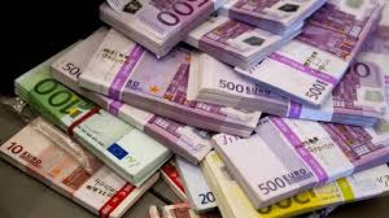  REKOR HARCAMA YAPTILAR