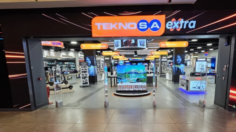 RESMEN TEDARİKÇİ OLDULAR