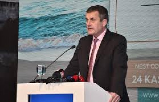 REZERVASYONLAR SÜRATLE AZALIYOR