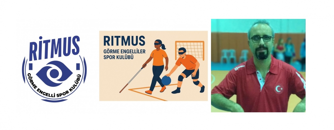 RİTMUS GÔL-BALL YOLUNDA CANER OYMAN İLE ANLAŞTI!!!