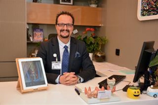 ROBOTİK CERRAHİNİN ENDOKRİM ZAFERİ