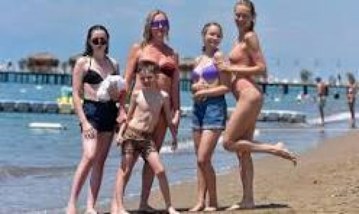 ROTA BELLİ YÖN BELLİ