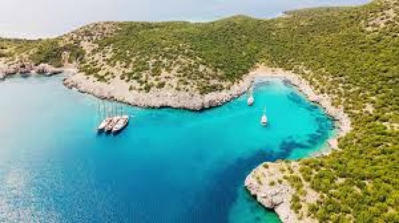 RUSYA İÇİN AYRI BİR CENNETİZ