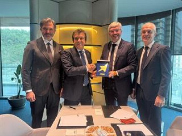 SADECE TÜRKİYE'DE DEĞİL AVRUPA'DA DA VARLAR