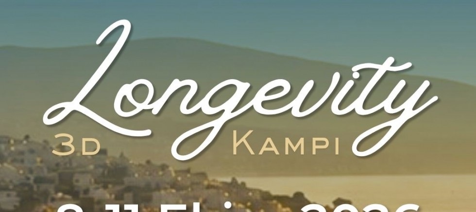 SAĞLIĞIN SIRRI 'BODRUM'A İNMİŞ