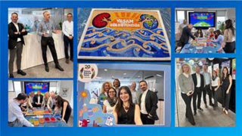 SAĞLIK ANLAM YÜKLENMEYİ SEVER