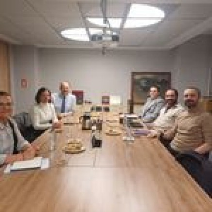 SAĞLIK BİLİŞİMİNDE GÜÇLÜ İŞBİRLİĞİ