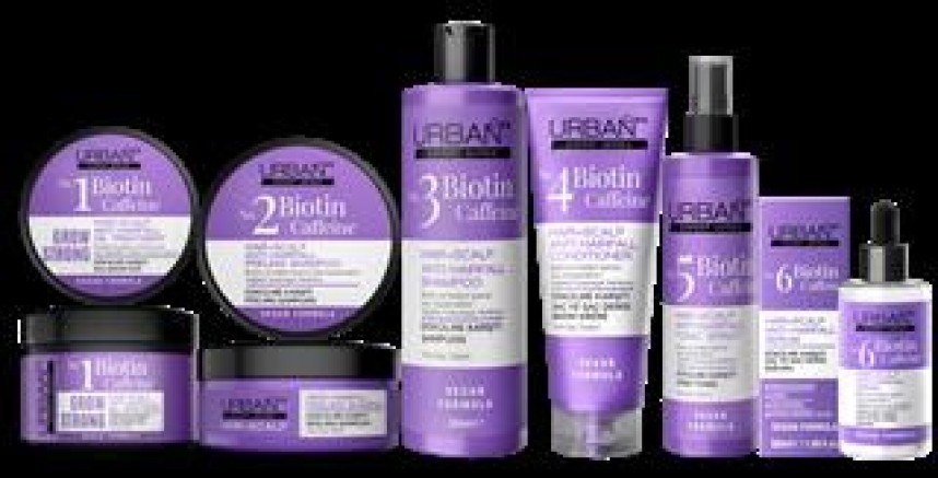 SAĞLIKLI SAÇLAR HERKESİN HAKKI