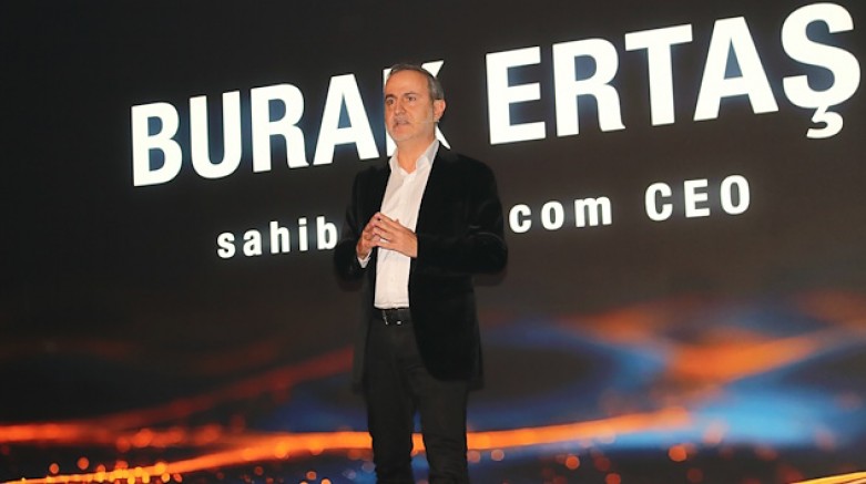 SAHİBİNDENE BİR YENİ ÖZELLİK DAHA