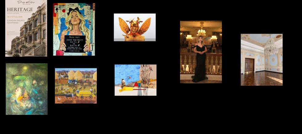 SANAT BİR KÖPRÜDÜRÜN İSPATI