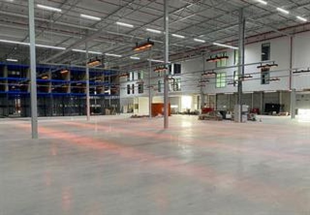 SANAYİİCİ KIŞ AYLARINDA TÜM TESİSİ ISITMAK ZORUNDA MI