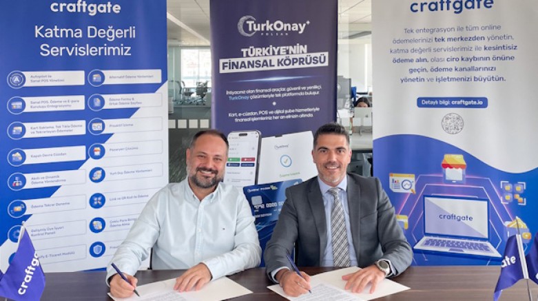 SEKTÖRE IŞIK TUTACAK BİR İŞBİRLİĞİ DAHA