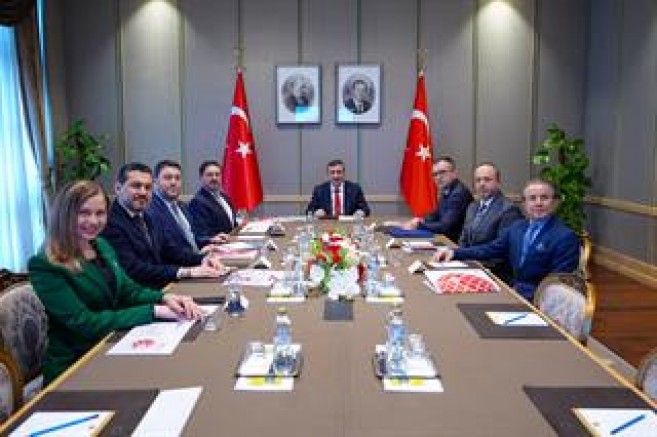 SERAMİKÇİLER DESTEK BEKLENTİSİNDE