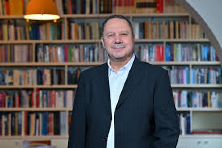 ŞERİF YENEN’DEN YENİKAPI BATIKLARI İÇİN AÇIK ÇAĞRI: