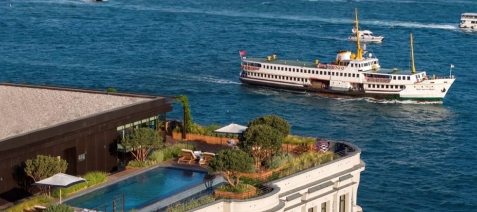 SERVET DEĞERİNDE BİR RÜYA