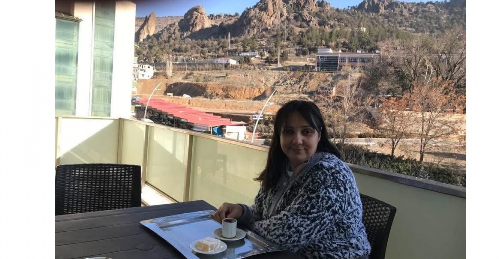 SİNEM ELGÜN GÜNDEM EKONOMETRE AİLESİNE KATILDI