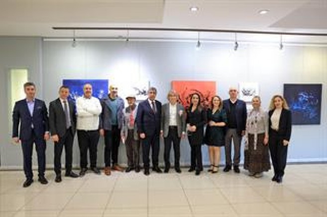 “SLOW DOWN LIFE / HAYATI YAVAŞLAT”