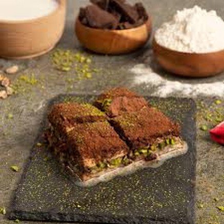 SOĞUK BAKLAVA DÜNYAYA M^L OLABİLİR