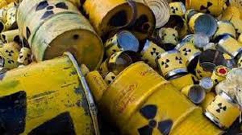 SÜPER GÜÇ ÇÖPÇÜ ÜLKE ARAYIŞINA GİRDİ