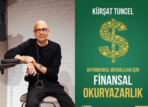 SÜRDÜRÜLEBİLİRLİK GAYRİMENKULDE DE EHEMMİYET ARZEDİYOR