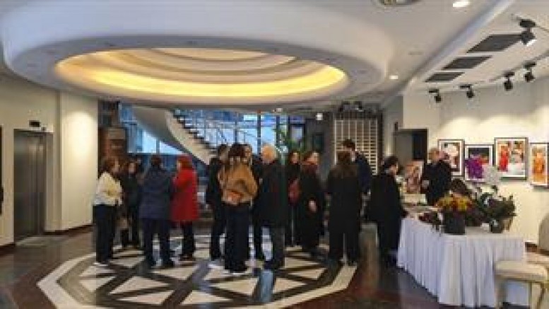 SUSTUĞUNUZ O SES ÖNEMLİ! DİNLEYİN!!!