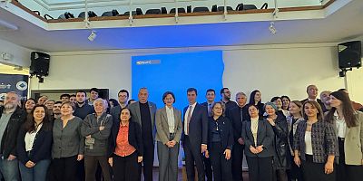 115 YILLIK ARŞİV GELECEĞE TAŞINIYOR