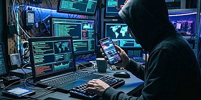 2025 YILI MAALESEF DOLANDIRICILARIN YILI OLMUŞ