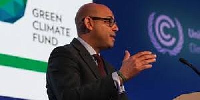 2035 YILINA KADAR YILLIK 1,3 TRİLYON DOLAR ŞART!!!