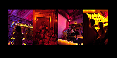 23 NİSAN COŞKUSU BU MİLLETİN HÜRRİYET AŞKINDAN GELİR