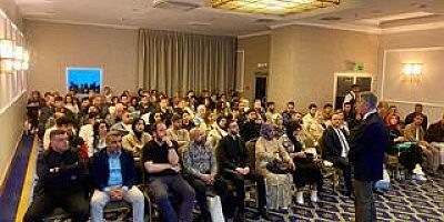 3 MİLYON AVROLUK ENHANCER PRO GİRİŞİMCİLİK HİBE PROGRAMI AÇILDI: GİRİŞİMCİLERE İŞ KURMA DESTEĞİ