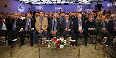 4. TÜRSAB TURİZM KONGRESİ’NİN SON GÜNÜNDE ANA TEMA DEĞİŞİM VE TEKNOLOJİ OLDU