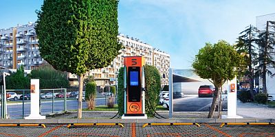 5-BORUSAN ŞARJ FARKINI KONUTURUYOR!!!