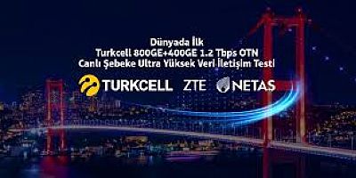 5G TABANLI İŞBİRLİĞİ