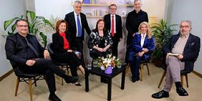 6. DİJİTAL ECZACILIK ZİRVESİ GERÇEKLEŞTİRİLDİ