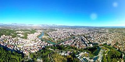 6 MİLYON TURİST GAYRİMENKULÜ HAREKETLENDİRDİ