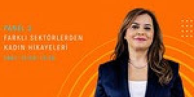 8.KADIN GİRİŞİMCİLERİ DESTEKLEME ZİRVESİ PROGRAMI AÇIKLANDI