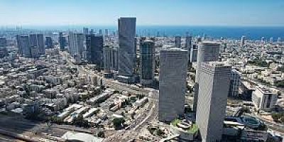 AB ÜLKELERİNEN İSRAİL TEMKİNİ