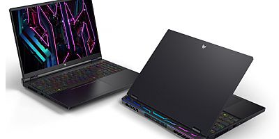 ACER YİNE YENİLİKLERİYLE GÜNDEMDE