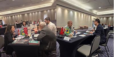 ADMİB, UR-GE PROJESİ İLE PAZAR PAYINI ARTIRMAYI HEDEFLİYOR