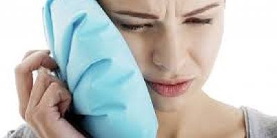 AĞIZ ENFEKSİYONUNU HAFİFE ALMAMAK LAZIM