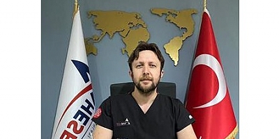AHESEN’DEN CEZAEVİ AİLE HEKİMLİĞİ ÇALIŞANLARI İÇİN ACİL YASAL DÜZENLEME ÇAĞRISI!