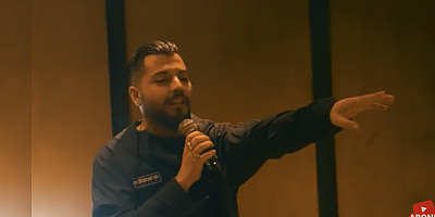 AHMET KILIÇ ‘HAPSETTİ’!!!