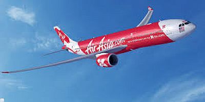 AIRASIA-X İLE İSTANBUL KEYFİ YAŞANACAK