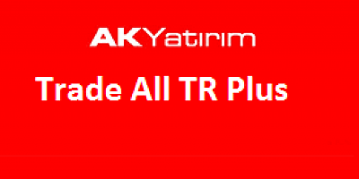  AK YATIRIM’DAN TRADE ALL TR PLUS