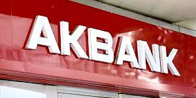 AKBANK DÜNYA ÇAPINDA BİR DEĞİŞİME GİTİ