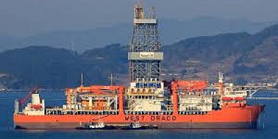 AKDENİZ DE PETROLÜ DE BİZİMDİR!!!